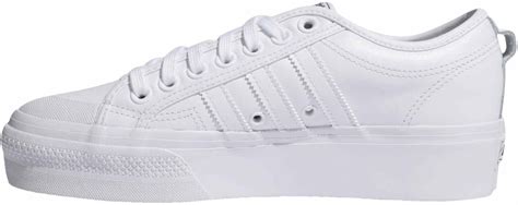 adidas nizza damen weiß preisvergleich|Adidas Nizza Platform Women .